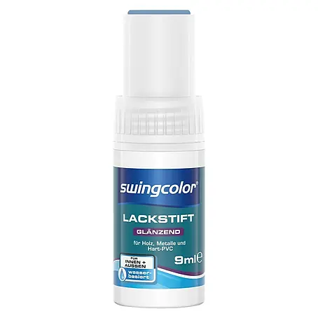 swingcolor  Buntlack Acryl Lackstift
