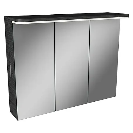 Lanzet Modern 3.0 LED-Spiegelschrank