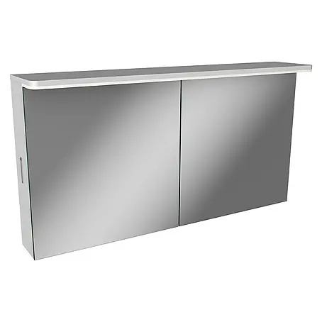 Lanzet Modern 3.0 LED-Spiegelschrank