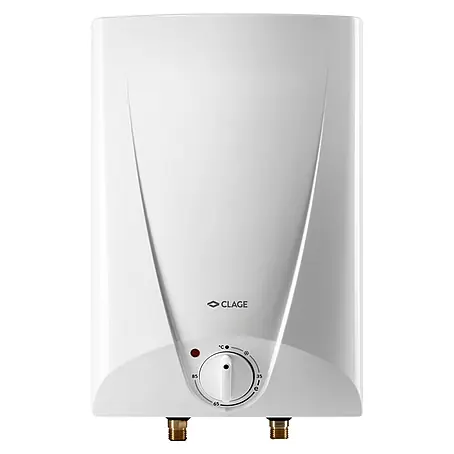Clage  Warmwasserspeicher S5-O