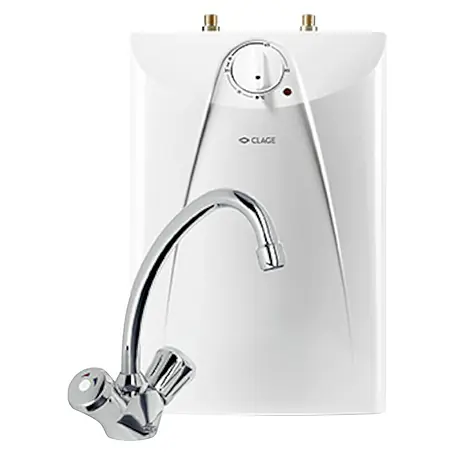 Clage  Warmwasserspeicher S5-U/SNT