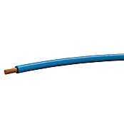 Aderleitung H07V-K (Anzahl Adern: 1 Stk., Aderquerschnitt: 16 mm², 3 m, Blau) | BAUHAUS