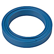 Aderleitung H07V-U (Anzahl Adern: 1 Stk., Aderquerschnitt: 4 mm², 5 m, Blau) | BAUHAUS