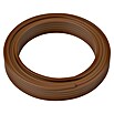Aderleitung H07V-U (Anzahl Adern: 1 Stk., Aderquerschnitt: 2,5 mm², 10 m, Braun) | BAUHAUS