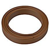 Aderleitung H07V-U (Anzahl Adern: 1 Stk., Aderquerschnitt: 4 mm², 5 m, Braun) | BAUHAUS