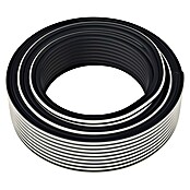 Lautsprecherleitung (Anzahl Adern: 2 Stk., 2,5 mm², 20 m, Schwarz) | BAUHAUS