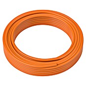 Aderleitung H07V-U (Anzahl Adern: 1 Stk., Aderquerschnitt: 1,5 mm², 10 m, Orange) | BAUHAUS