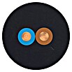 Gummileitung (Anzahl Adern: 2 Stk., 1 mm², 5 m, Schwarz) | BAUHAUS