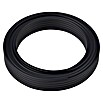 Aderleitung H07V-U (Anzahl Adern: 1 Stk., Aderquerschnitt: 2,5 mm², Schwarz, 20 m) | BAUHAUS