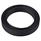 Aderleitung H07V-U (Anzahl Adern: 1 Stk., Aderquerschnitt: 2,5 mm², Schwarz, 20 m) | BAUHAUS