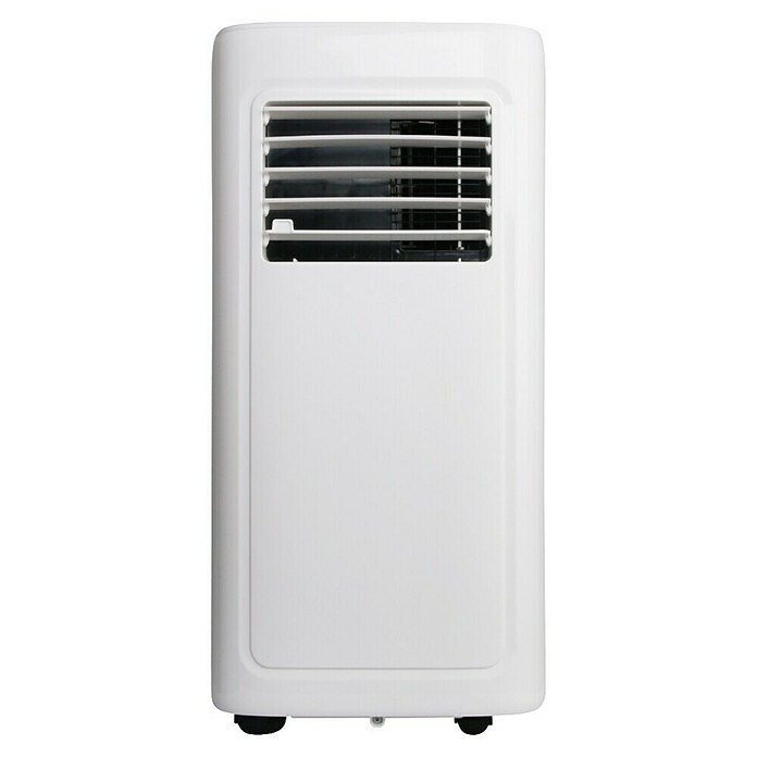 PR Klima Aire acondicionado portátil Boreas (Potencia frigorífica máx. por unidad en BTU/h: 7.000 BTU/h, Específico para: Habitaciones de hasta 15 m²)