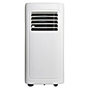 PR Klima Aire acondicionado portátil Boreas (Potencia frigorífica máx. por unidad en BTU/h: 7.000 BTU/h, Específico para: Habitaciones de hasta 15 m²)