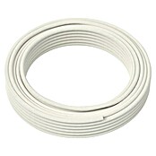 Aderleitung H07V-U (Anzahl Adern: 1 Stk., Aderquerschnitt: 1,5 mm², 10 m, Weiß) | BAUHAUS