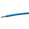Aderleitung H07V-U (Anzahl Adern: 1 Stk., Aderquerschnitt: 2,5 mm², 10 m, Blau) | BAUHAUS