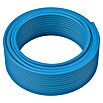 Aderleitung H07V-U (Anzahl Adern: 1 Stk., Aderquerschnitt: 2,5 mm², 10 m, Blau) | BAUHAUS