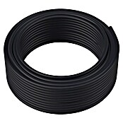 Aderleitung H07V-U (Anzahl Adern: 1 Stk., Aderquerschnitt: 6 mm², 5 m, Schwarz) | BAUHAUS