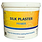 Silk Plaster Imprimación para revestimiento decorativo Piedra Líquida MIXART (1 l, Transparente) | BAUHAUS
