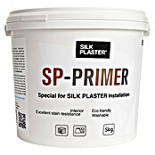 Silk Plaster Imprimación para revestimiento decorativo Piedra Líquida MIXART (5 l, Transparente) | BAUHAUS