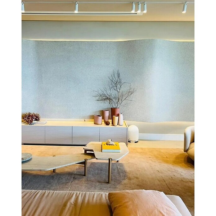 Silk Plaster Revestimiento decorativo Piedra Líquida MIXART (Blanco 021, 2,5 kg) | BAUHAUS