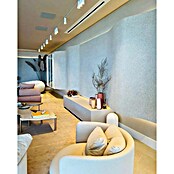 Silk Plaster Revestimiento decorativo Piedra Líquida MIXART (Blanco 021, 2,5 kg) | BAUHAUS