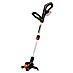 Worx PowerShare 20V Akku-Rasentrimmer WG163E.9 