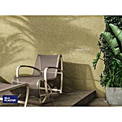 Silk Plaster Revestimiento decorativo Piedra Líquida MIXART (Dorado 023, 7 kg) | BAUHAUS