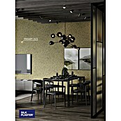 Silk Plaster Revestimiento decorativo Piedra Líquida MIXART (Dorado 023, 7 kg) | BAUHAUS