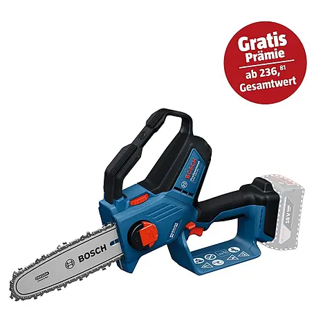 Bosch Professional AMPShare 18V Akku-Astsäge GKE 18V-20