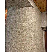 Silk Plaster Revestimiento decorativo Piedra Líquida MIXART (Blanco 025, 7 kg) | BAUHAUS