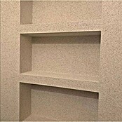 Silk Plaster Revestimiento decorativo Piedra Líquida MIXART (Blanco 025, 7 kg) | BAUHAUS