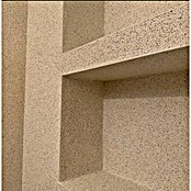 Silk Plaster Revestimiento decorativo Piedra Líquida MIXART (Blanco 025, 7 kg) | BAUHAUS