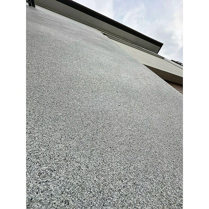 Silk Plaster Revestimiento decorativo Piedra Líquida MIXART (Blanco 030, 2,5 kg) | BAUHAUS