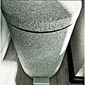 Silk Plaster Revestimiento decorativo Piedra Líquida MIXART (Blanco 030, 2,5 kg) | BAUHAUS