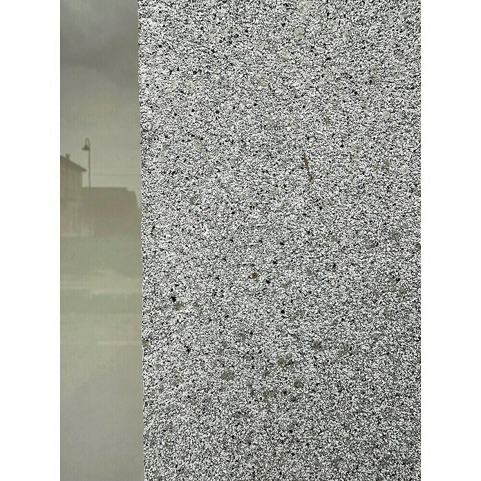 Silk Plaster Revestimiento decorativo Piedra Líquida MIXART (Blanco 030, 2,5 kg) | BAUHAUS