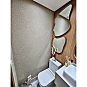 Silk Plaster Revestimiento decorativo Piedra Líquida MIXART (Blanco 030, 2,5 kg) | BAUHAUS