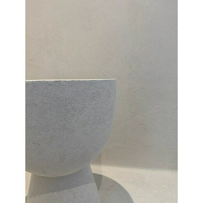 Silk Plaster Revestimiento decorativo Piedra Líquida MIXART (Blanco 032, 2,5 kg) | BAUHAUS