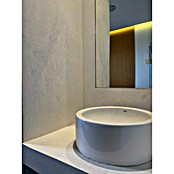 Silk Plaster Revestimiento decorativo Piedra Líquida MIXART (Blanco 032, 2,5 kg) | BAUHAUS