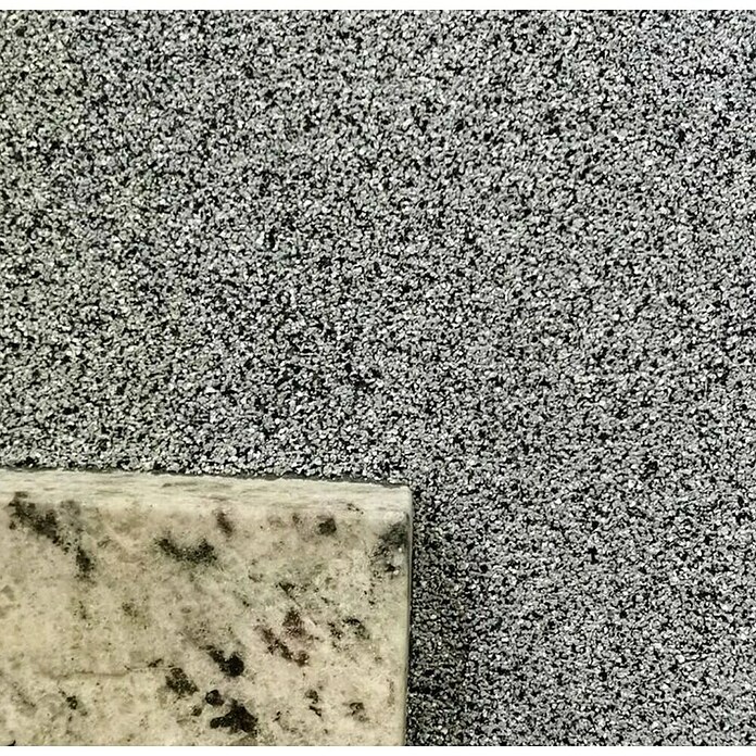 Silk Plaster Revestimiento decorativo Piedra Líquida MIXART (Blanco 039, 2,5 kg) | BAUHAUS
