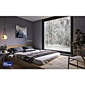 Silk Plaster Revestimiento decorativo Piedra Líquida MIXART (Blanco 039, 2,5 kg) | BAUHAUS