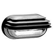 Zunanja stenska svetilka  (E27, Do x Š x V: 205 x 200 x 105 mm, Steklo) | 3095 - Kellerlicht | CAKA - Zweckleuchten | CAK - Technisches Licht | CA - Beleuchtung | C - Elektro | BAUHAUS