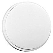 Vanjska LED svjetiljka AGAT  (Š x V: 210 x 49 mm, Plastika) | BAUHAUS