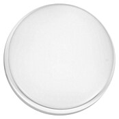 Vanjska LED svjetiljka AGAT  (Š x V: 210 x 49 mm, Plastika) | BAUHAUS
