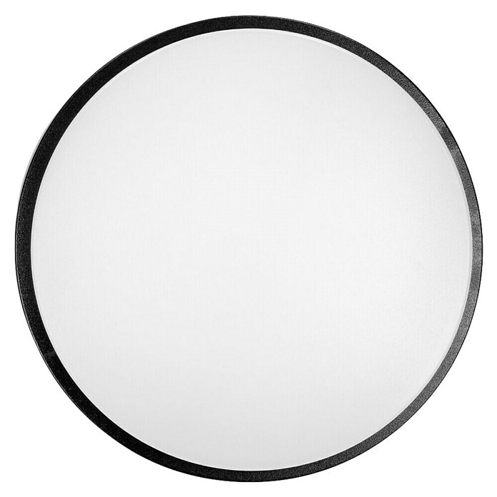 Vanjska LED svjetiljka AGAT  (D x Š x V: 44,5 x 212,2 x 119,2 mm, Plastika) | BAUHAUS