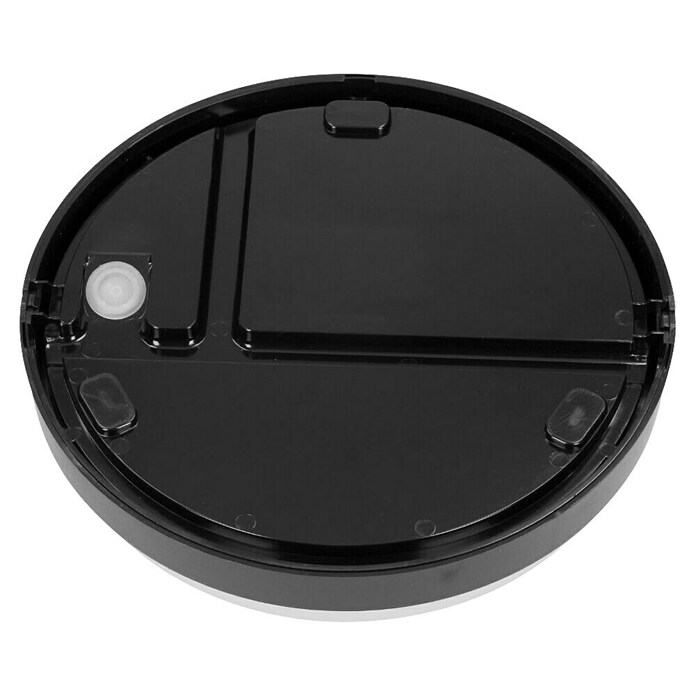 Vanjska LED svjetiljka AGAT  (D x Š x V: 44,5 x 212,2 x 119,2 mm, Plastika) | BAUHAUS