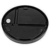 Vanjska LED svjetiljka AGAT  (D x Š x V: 44,5 x 212,2 x 119,2 mm, Plastika) | BAUHAUS