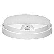 Vanjska zidna LED svjetiljka AGAT  (D x Š x V: 212,2 x 44,5 x 119,2 mm, Senzor pokreta, Plastika) | BAUHAUS