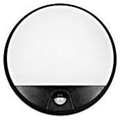 Vanjska zidna LED svjetiljka AGAT  (D x Š x V: 212,2 x 44,5 x 119,2 mm, Senzor pokreta, Plastika) | BAUHAUS