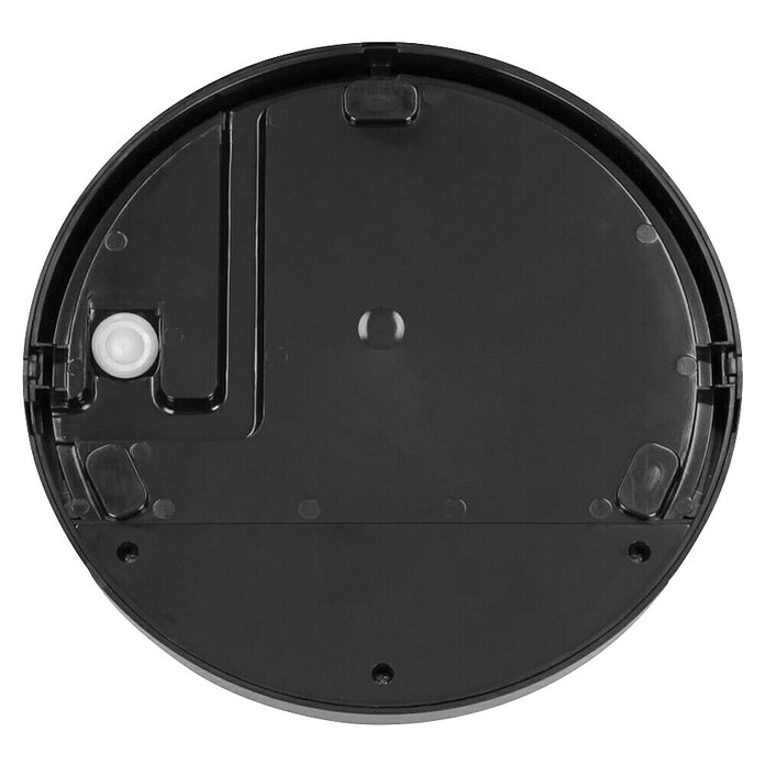 Vanjska zidna LED svjetiljka AGAT  (D x Š x V: 212,2 x 44,5 x 119,2 mm, Senzor pokreta, Plastika) | BAUHAUS