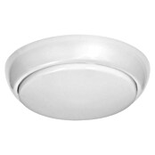 Okrogla stropna svetilka Koko  (E27, Ø x V: 330 x 110 mm, Plastika) | 3016 - Deckenleuchte | CACB - Deckenleuchten | CAC - Indoorleuchten | CA - Beleuchtung | C - Elektro | BAUHAUS