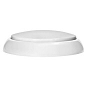 Okrogla stropna svetilka Koko  (E27, Ø x V: 330 x 110 mm, Plastika) | 3016 - Deckenleuchte | CACB - Deckenleuchten | CAC - Indoorleuchten | CA - Beleuchtung | C - Elektro | BAUHAUS
